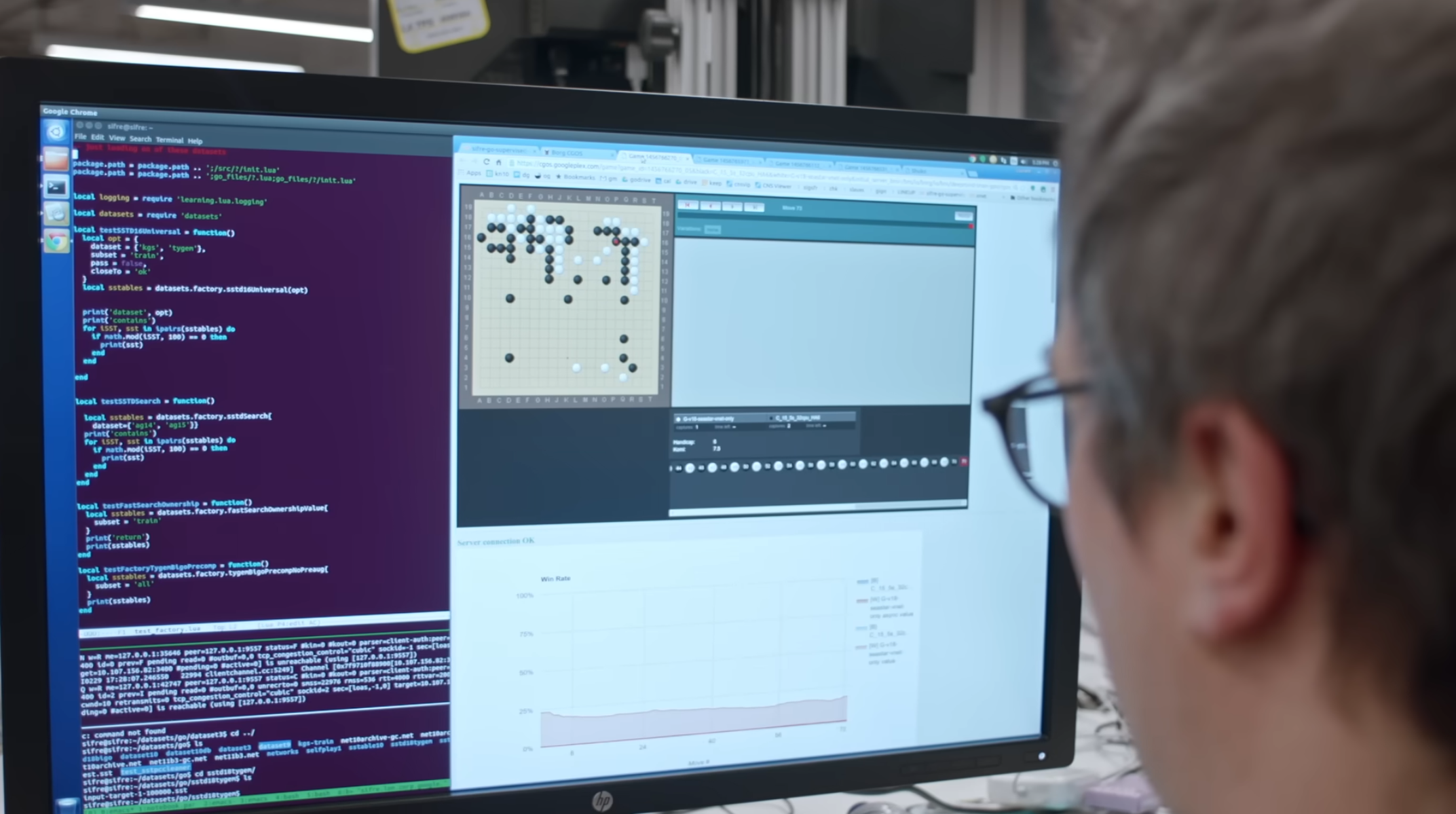 AlphaGo